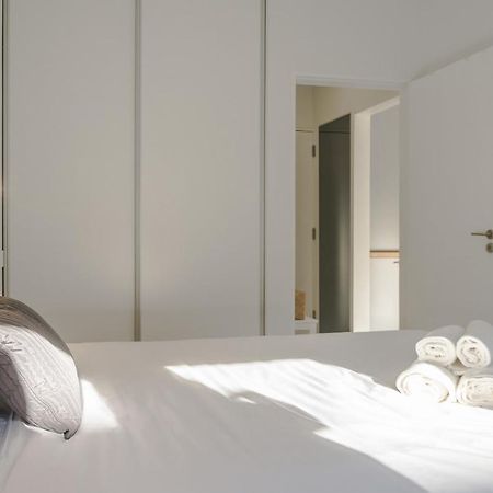 Апартаменты Santa Catarina Design By Homing Порту Экстерьер фото
